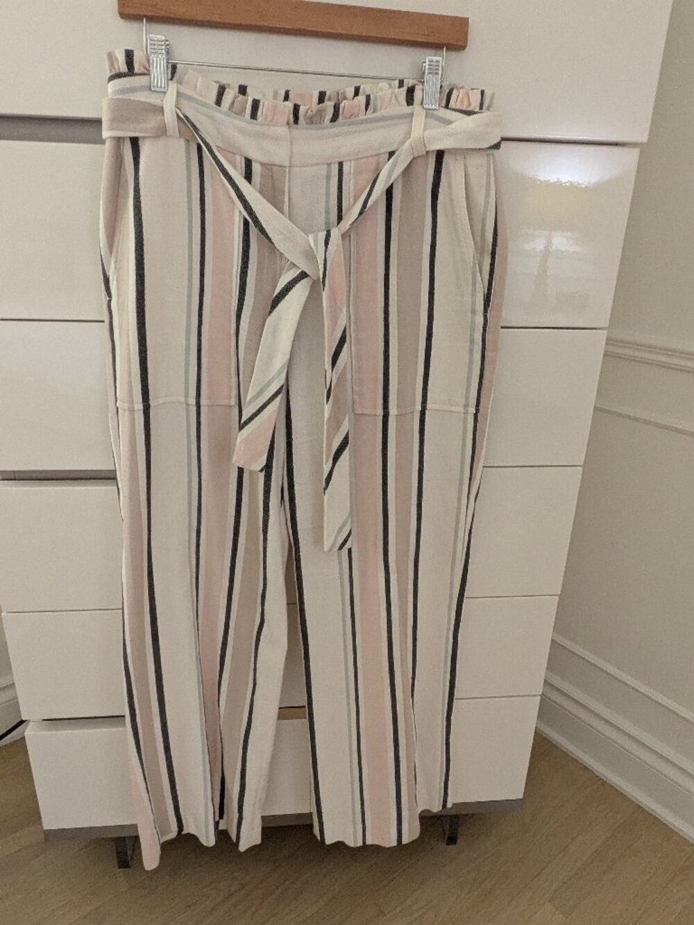 Karl Lagerfeld Paris pants